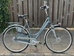 Nieuwstaat! Gazelle Paris C7 + damesfiets 53cm 7V, 53 tot 56 cm, Ophalen of Verzenden, Zo goed als nieuw, Gazelle