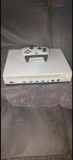 Xbox One S - Inclusief Controller!, Xbox One S, Ophalen of Verzenden, Met 1 controller, 500 GB