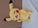 Pokemon pikatu knuffel nr 27, Ophalen of Verzenden, Zo goed als nieuw, Overige typen
