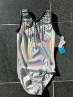 turnpakje maat AXS 140 146 152 158, Wit, Nieuw, Ophalen of Verzenden, Turnpak(je)