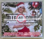 2 CD Alle 40 goed; Nederlandse Kersthits, Ophalen of Verzenden, Gebruikt, Kerst