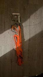 RAPTORSTRIKE NERF GUN, Ophalen of Verzenden, Zo goed als nieuw