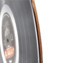 Slipmat van kurk voor (bijna) iedere platenspeler!, Ophalen, Nieuw, Platenspeler-onderdeel, Overige merken