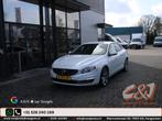 Volvo S60 2.0 T5 Kinetic airco navi cruise turbo 285 pk, Stof, Gebruikt, 4 cilinders, 1969 cc