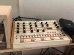 Jomox XBase 09, Ophalen, Gebruikt, Roland
