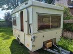 Esterel klapcaravan, Caravans en Kamperen, Particulier, Zonnepaneel, Tot en met 2