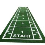 Strive Kunstgras Sprint Track – 10x2 meter Trainingsbaan, Ouderijksweg, 20 m² of meer, Verkoop@destaca.nl, Nieuw