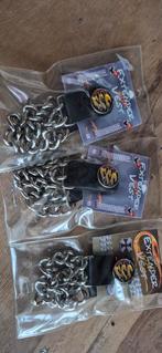 Vest Extender - Nieuw Harley Davidson biker, Kleding | Heren, Ophalen of Verzenden, Riem of Ceintuur, Generic, Echt leder