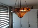 Mooie Hanglamp te koop!, Huis en Inrichting, Ophalen, Gebruikt, 50 tot 75 cm, Tiffany