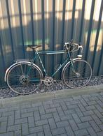 Mooie orginele tourfiets oudje, Gebruikt, Staal, 57 tot 61 cm, Ophalen