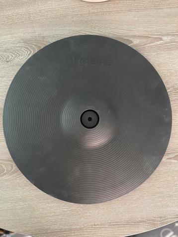 Roland CY15R Ride Cymbaal beschikbaar voor biedingen