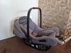Nuna next maxicosi, Kinderen en Baby's, Autostoeltjes, Zo goed als nieuw, Isofix, 0 t/m 13 kg, Ophalen