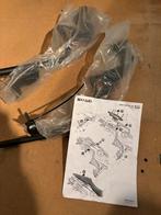 Shad 3P kofferbeugels BMW F 800 R en S vanaf 2009 nieuwstaat, Ophalen of Verzenden, Zo goed als nieuw