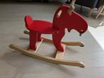 Ikea Ekorre hobbel rendier hobbel paard, Ophalen, Zo goed als nieuw