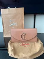 Christian Louboutin Clutch , zo goed als nieuw, Ophalen of Verzenden, Zo goed als nieuw