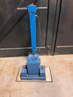 excentrische vloer schuurmachine   Schrobmachine, Doe-het-zelf en Verbouw, Gereedschap | Schuurmachines, Ophalen, Gebruikt, Minder dan 600 watt