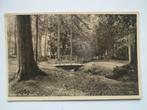Assen - In het Bosch 1950, Verzenden, 1940 tot 1960, Gelopen, Drenthe