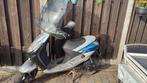 Vivacitty te koop, Ophalen, Gebruikt, Benzine, Peugeot