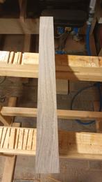 Donker Walnoot Balken voor oa draaiwerk, Ophalen of Verzenden