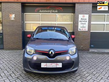 Renault Twingo 1.0 SCe Collection lage km stand nap beschikbaar voor biedingen