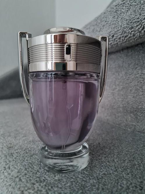 NIEUWE Paco Rabanne invictus edt 100ml, Sieraden, Tassen en Uiterlijk, Uiterlijk | Parfum, Nieuw, Verzenden