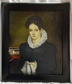 Oud portret, Ophalen of Verzenden