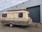 Eriba Troll retro caravan, Caravans en Kamperen, Rondzit, 750 - 1000 kg, Particulier, Eriba