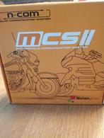 Nolan motor communicatie, Ophalen of Verzenden, Nieuw