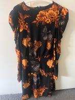 Jurk Guess, Kleding | Dames, Jurken, Zwart, Ophalen of Verzenden, Zo goed als nieuw, Maat 36 (S)