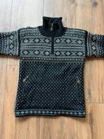 Windfjord Noorse wollen trui Windstopper mt S / mt M, Maat 38/40 (M), Overige kleuren, Windfjord, Ophalen of Verzenden