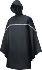 Regenponcho One size merk Willex kleur zwart, Nieuw, Willex, Bovenkleding, Dames