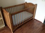 Baby ledikantje, Kinderen en Baby's, Babywiegjes en Ledikanten, Ophalen, Gebruikt, Ledikant