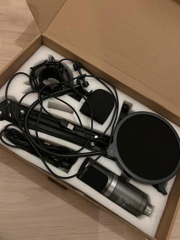 LIFEBEE microfoon kit beschikbaar voor biedingen