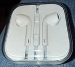 Nieuwe Apple EarPods - 3.5mm Jack, Ophalen of Verzenden, Nieuw