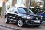 Volkswagen Tiguan 1.4 TSI Sport&Style Navi (bj 2015), Auto's, Voorwielaandrijving, Euro 5, 15 km/l, Gebruikt
