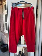 Cardinal stripe harembroek Rundholz maat M, Maat 38/40 (M), Rundholz, Lang, Wachtendonk