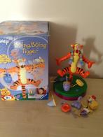 disney boing boing TEIGETJE in ~~nieuw~~ staat, Verzenden, Zo goed als nieuw