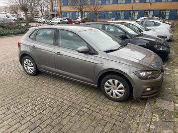 Volkswagen Polo 1.0 TSI 95pk DSG 2018 Nav /App.carpl.