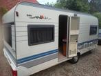 Hobby Caravan, Rondzit, Hobby, Dwarsbed, Particulier