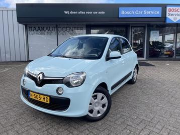 Renault Twingo 1.0 SCe Authentique beschikbaar voor biedingen