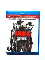 Django Unchained, Cd's en Dvd's, Blu-ray, Ophalen of Verzenden, Zo goed als nieuw, Actie