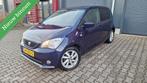 Seat Mii 1.0 / Cruise Control / getint glas / parkeersensor, Voorwielaandrijving, Gebruikt, Euro 6, Mii