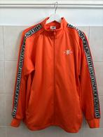 Oranje Daily Paper Trainingspak, Overige typen, Daily Paper, Oranje, Zo goed als nieuw