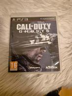 Call of Duty: Ghosts, PS3, Ophalen, Vanaf 18 jaar, Overige genres, 1 speler