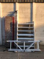 Altrex RS4 135x250x10,20 werkhoogte, Ophalen, Gebruikt, Altrex, Altrex