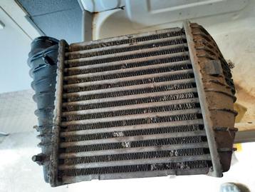 intercooler seat leon 20vt beschikbaar voor biedingen
