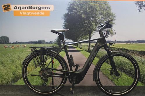 KTM Cento 10 PLus, Fietsen en Brommers, Fietsen | Heren | Herenfietsen, Zo goed als nieuw, Overige merken, 57 tot 61 cm, Ophalen