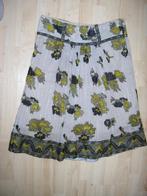 Zomer rok van Essentiel maat 40, Kleding | Dames, Ophalen of Verzenden, Zo goed als nieuw, Maat 38/40 (M), Onder de knie
