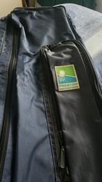 Foedraal  voor hengels en?, Ophalen of Verzenden, Zo goed als nieuw