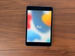 Apple iPad mini 4 Wi-Fi 128GB met hoes, Gebruikt, Apple iPad, 8 inch, Ophalen of Verzenden